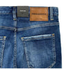 DSQUARED2 スケーター ジーンズ S74LB1729 141435498 [P]