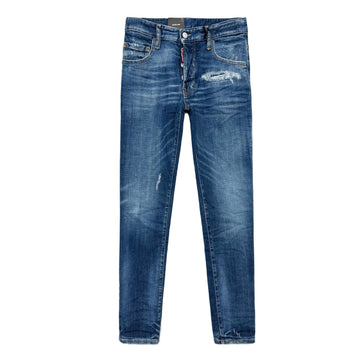 Dsquared2 25FW Skater Jeans S74LB1729 141435498