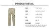 STONE ISLAND カモフラージュカーゴパンツ V019A 12345 141439108 [P]