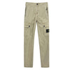 STONE ISLAND カモフラージュカーゴパンツ V019A 12345 141439108 [P]