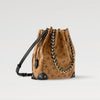 Louis Vuitton Noé Trunk PM Monogram Reverse M13324 141440541 [P]