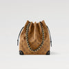 Louis Vuitton Noé Trunk PM Monogram Reverse M13324 141440541 [P]