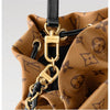 Louis Vuitton Noé Trunk PM Monogram Reverse M13324 141440541 [P]
