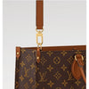 LOUIS VUITTON On-the-Go Organizer M14235 / Damen Tote- und Schultertasche 141440549 [P]