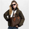 LOUIS VUITTON On-the-Go Organizer M14235 / Damen Tote- und Schultertasche 141440549 [P]