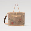 Louis Vuitton Neverfull Bandoulière Inside Out GM M11948 141440555 [P]