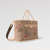 Louis Vuitton Neverfull Bandoulière Inside Out GM M11948 141440555 [P]