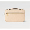 Louis Vuitton Pochette Metis East West Cream M22942 141440563 [P]
