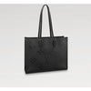 Louis Vuitton On the Go GM Black M44925 141440565 [P]