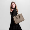 Louis Vuitton On The Go MM Khaki M45607 141440567 [P]
