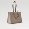 Louis Vuitton On The Go MM Khaki M45607 141440567 [P]