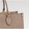 Louis Vuitton On The Go MM Khaki M45607 141440567 [P]