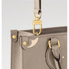 Louis Vuitton OnTheGo PM Beige Monogram M45779 141440570 [P]