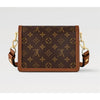 Louis Vuitton Mini Dauphine M45959 141440572 [P]