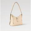 Louis Vuitton Cariole PM Cream M46293 141440573 [P]