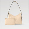 Louis Vuitton Cariole PM Cream M46293 141440573 [P]