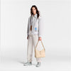 Louis Vuitton Cariole PM Cream M46293 141440573 [P]