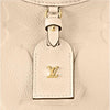 Louis Vuitton Cariole PM Cream M46293 141440573 [P]