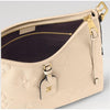 Louis Vuitton Cariole PM Cream M46293 141440573 [P]