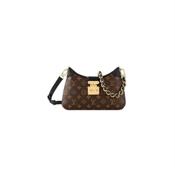 Louis Vuitton Twiny M46659 Tote and Shoulder Bag 141440576 [P]