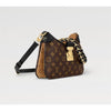 Louis Vuitton Twiny M46659 Tote and Shoulder Bag 141440576 [P]