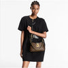 Louis Vuitton Twiny M46659 Tote and Shoulder Bag 141440576 [P]