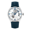 HAMILTON Jazzmaster Open Heart Herren Lederuhr H32705651 144595768 [P]
