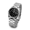 SEIKO メンズ メタル 時計 156331136 [P]
