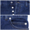 BALMAIN W8H 9008 T007 155 Slim Fit Jeans 141451561 [P]