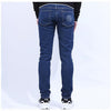 BALMAIN W8H 9008 T007 155 Slim Fit Jeans 141451561 [P]