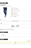 BALMAIN W8H 9008 T007 155 Slim Fit Jeans 141451561 [P]