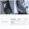 BALMAIN W8H 9008 T007 155 Slim Fit Jeans 141451561 [P]