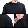 Balmain W8H 6324 M268 176 Side Zip Knit 141451563 [P]