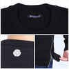 Balmain W8H 6324 M268 176 Side Zip Knit 141451563 [P]