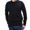 Balmain W8H 6324 M268 176 Side Zip Knit 141451563 [P]