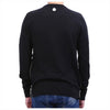 Balmain W8H 6324 M268 176 Side Zip Knit 141451563 [P]