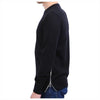 Balmain W8H 6324 M268 176 Side Zip Knit 141451563 [P]