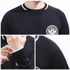 BALMAIN W8H 6313 M270B 176 gesticktes Logo Strickoberteil 141451564 [P]