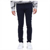 Balmain W8H 5206 T396 159 Navy Slim Pants 141451568 [P]