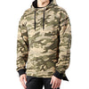 BALMAIN Militär Hoodie T-Shirt W7H 6103 I044 187 141451574 [P]