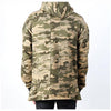 BALMAIN Militär Hoodie T-Shirt W7H 6103 I044 187 141451574 [P]