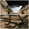 BALMAIN Militär Hoodie T-Shirt W7H 6103 I044 187 141451574 [P]