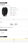 Balmain Double Zip Knitwear W7H 6093 J093 176 141451575 [P]