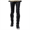 BALMAIN W7H 5084 T176 176 スリムフィット スパンパンツ 141451577 [P]