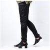 BALMAIN W7H 5084 T176 176 スリムフィット スパンパンツ 141451577 [P]