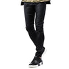 BALMAIN W7H 5084 T176 176 スリムフィット スパンパンツ 141451577 [P]