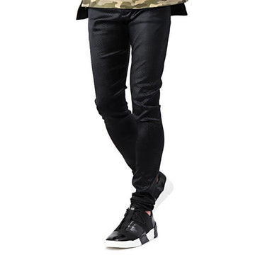 Balmain Slim Fit Stretch Pants W7H 5084 T176 176 141451577