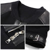BALMAIN レザーライダージャケット 176 141451579 [P]