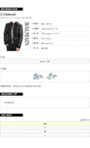 BALMAIN レザーライダージャケット 176 141451579 [P]