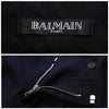 Balmain W5HT541D172 159 Double Pleat Pants 141451585 [P]